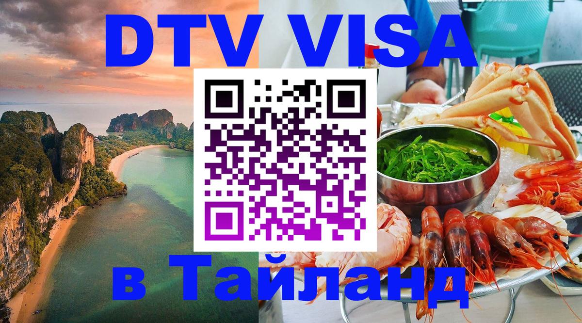 Сколько стоит DTV виза — актуальные цены, оформление даже без документов - 19.11.2025 
